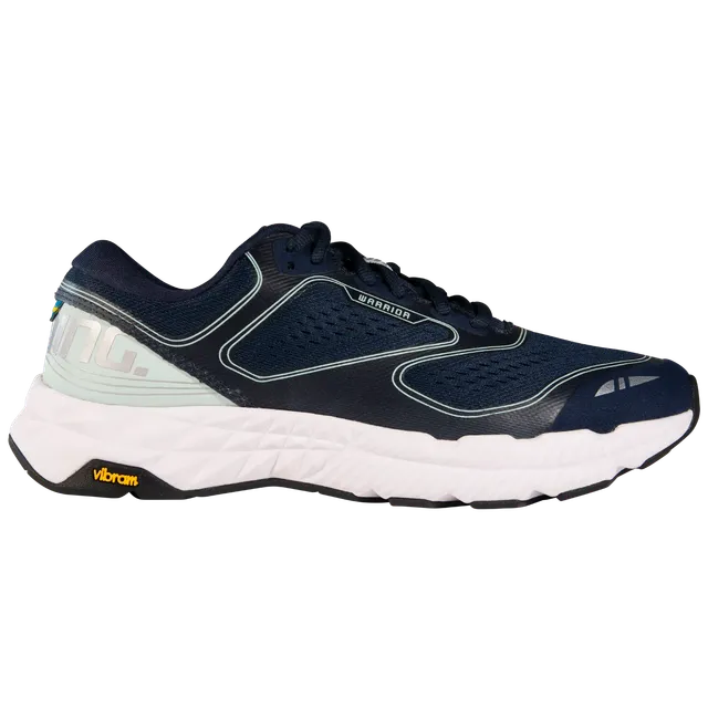 Salming Recoil Warrior Wmn Laufschuhe Damen Dämpfung