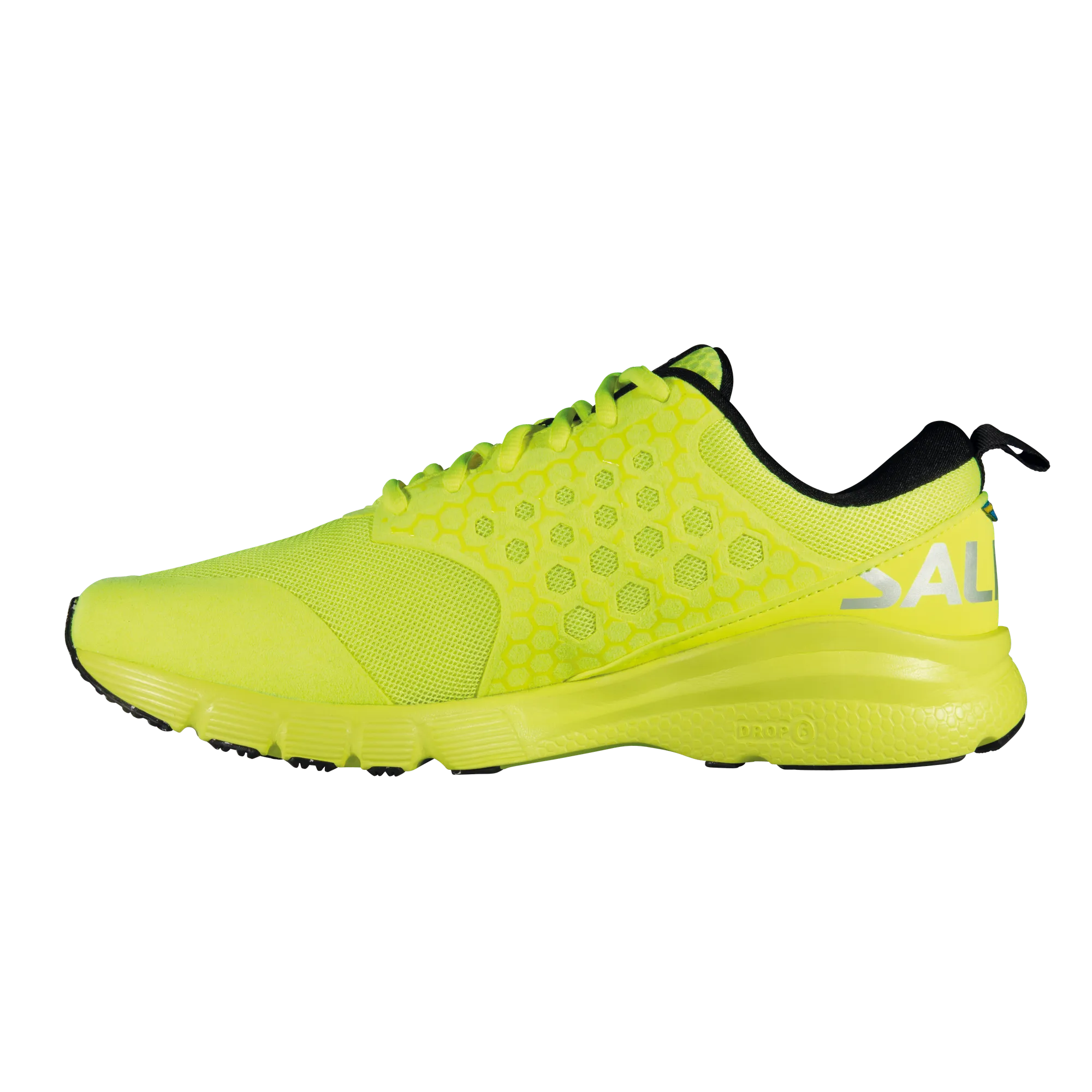 Salming Shoes Recoil Lyte 2 Laufschuhe leicht 6 mm