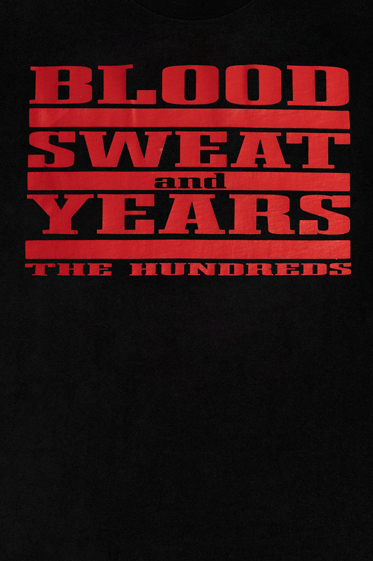 The Hundreds Vatos T-Shirt Shirt Navy M Baumwolle