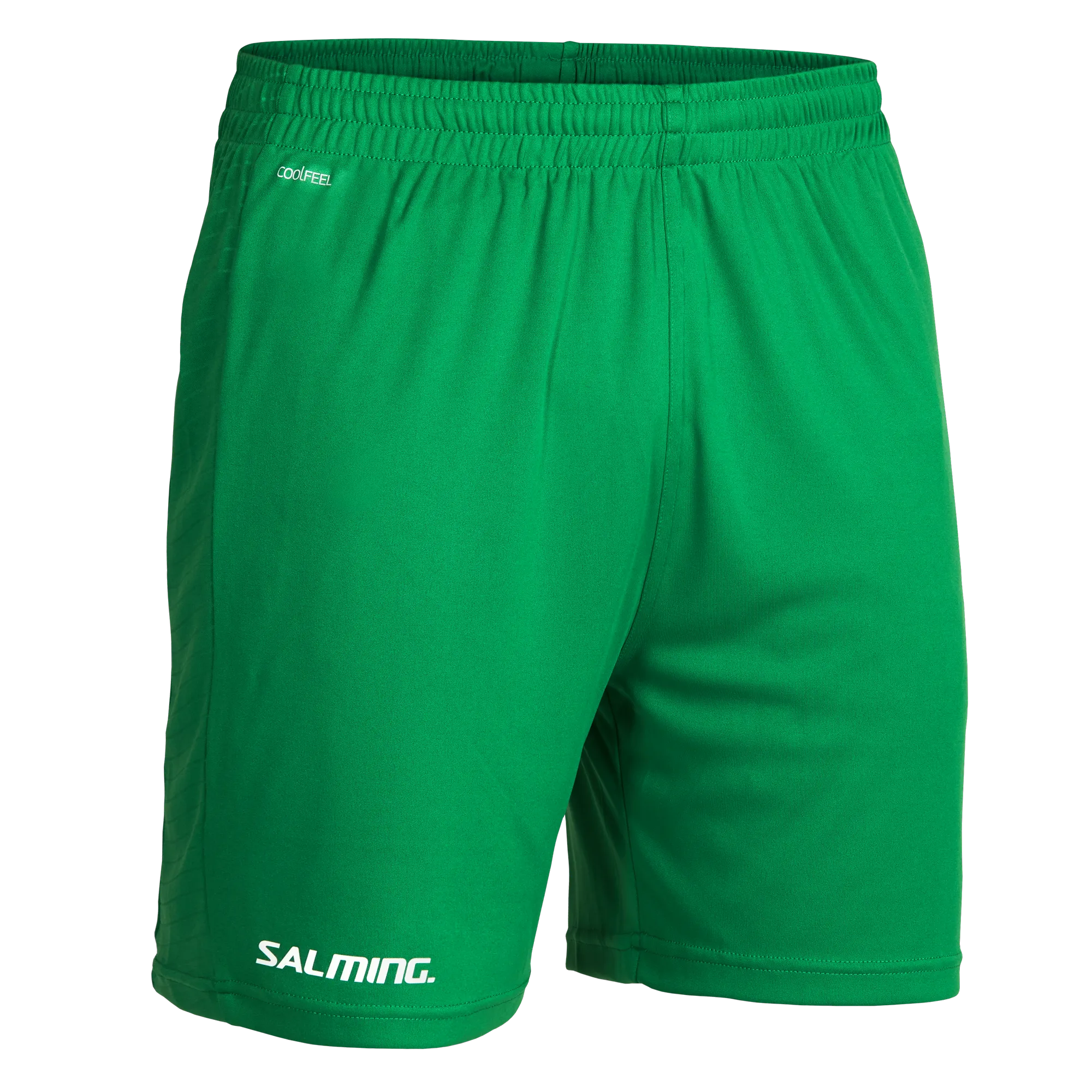 Salming Granite Game Shorts JR Shorts 128-164 Weiß