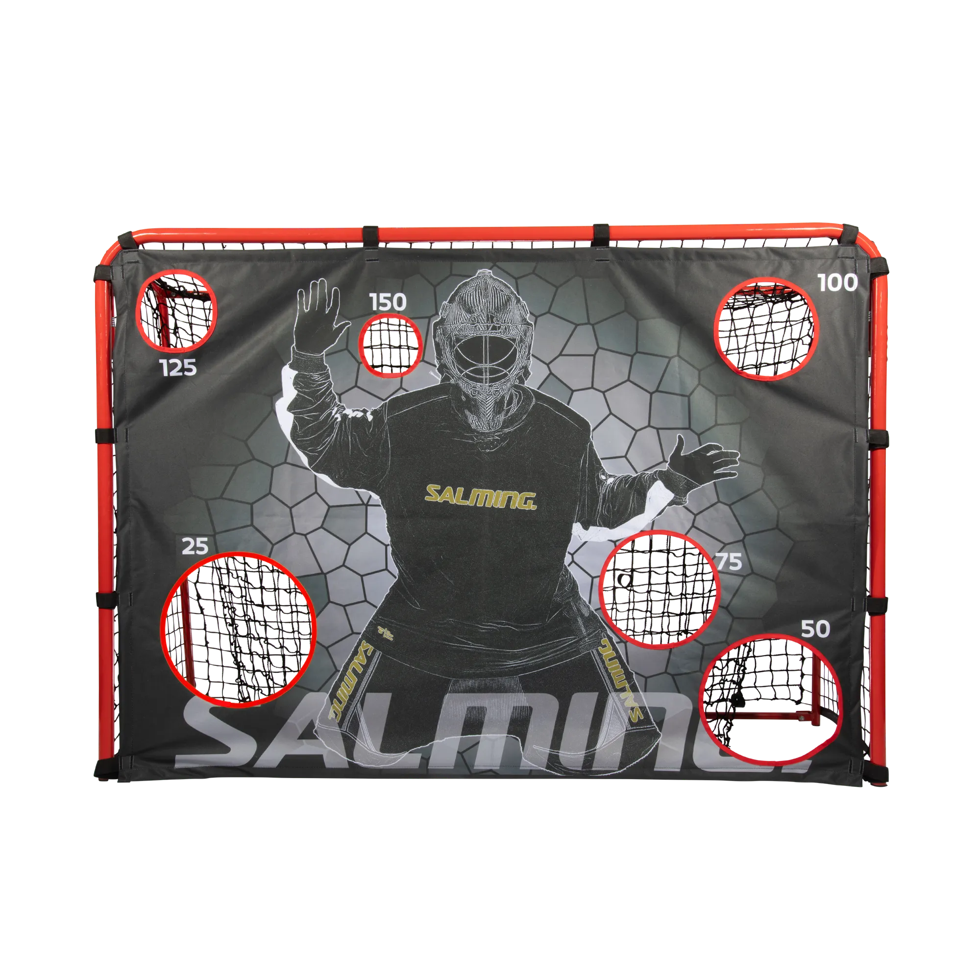 Salming Goal Buster SR Torplane 155x113 cm