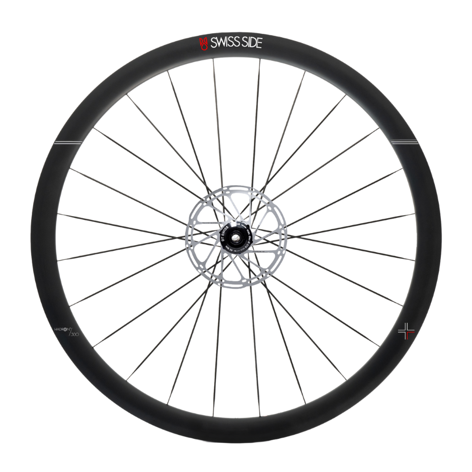 Swiss Side HADRON³ Ultimate Hinterrad Disc 650