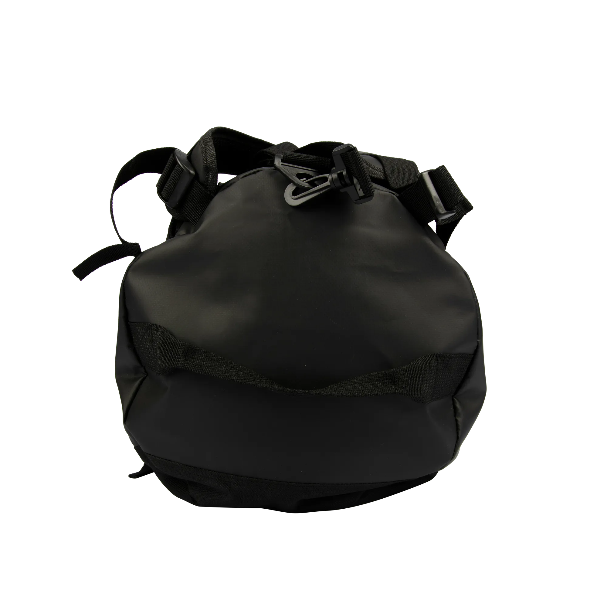 Salming Duffel Backpack Sporttasche One Size schwarz