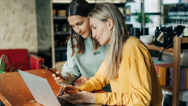 Team Gesundheit Stress bewältigen Frauen Arbeitswelt Kurs