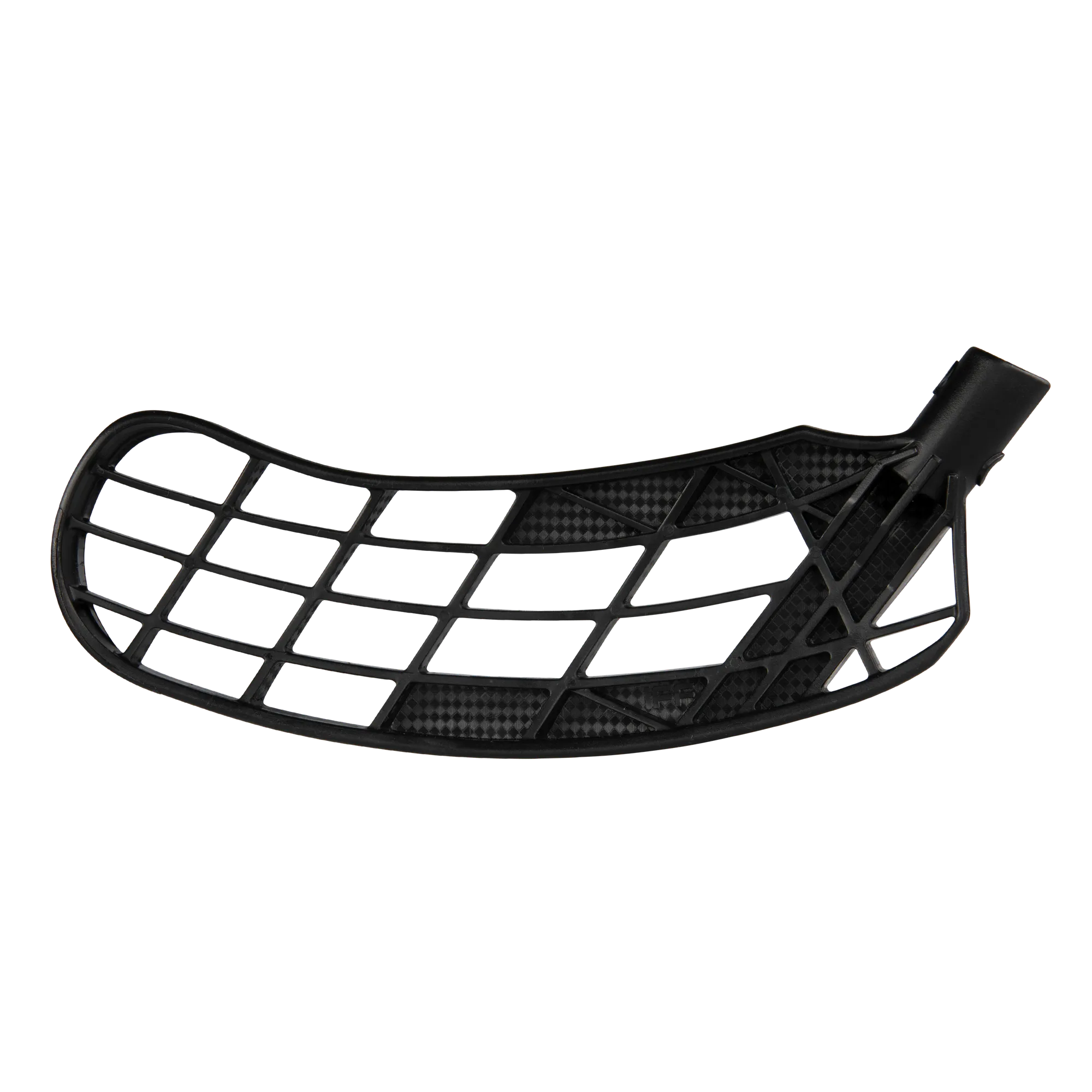 Salming Q1 Endurance X Floorballblatt Left Kontrolliert Kraftvoll