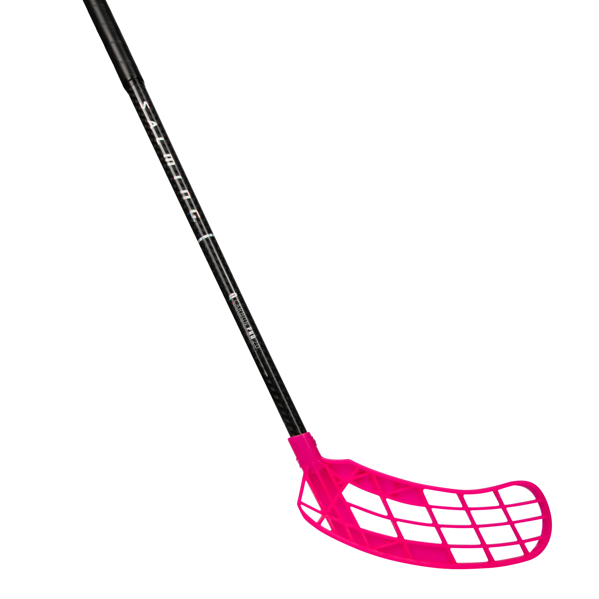 Salming Q-Series Carbon Pro 2.0 Q1 Floorballschläger 96-L