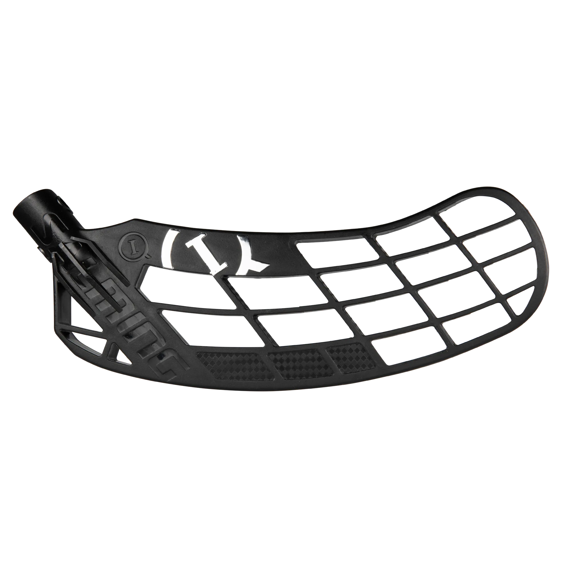 Salming Q1 Endurance X Floorballblatt Left Kontrolliert Kraftvoll