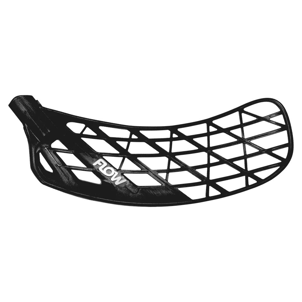 Salming Flow Blade Endurance Kelle 9,8 mm Schale