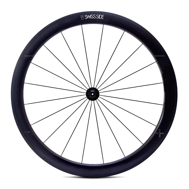 Swiss Side HADRON Classic Vorderrad Aero 625