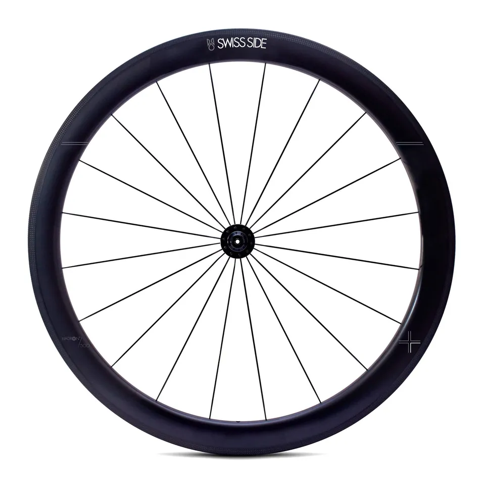 Swiss Side HADRON Classic Vorderrad Aero 625
