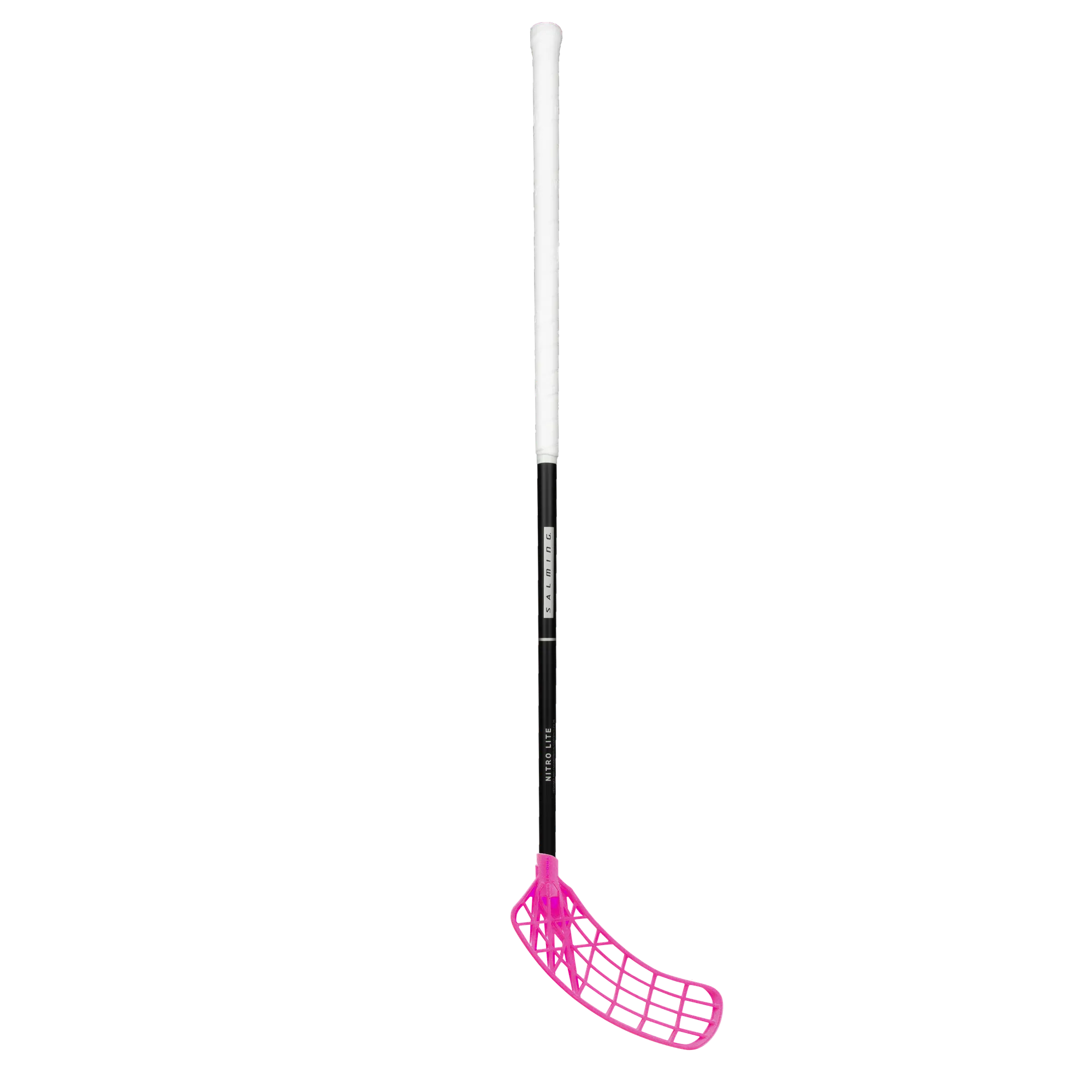 Salming Nitro Lite JR Trident F30 Floorballschläger 92-R Carbon
