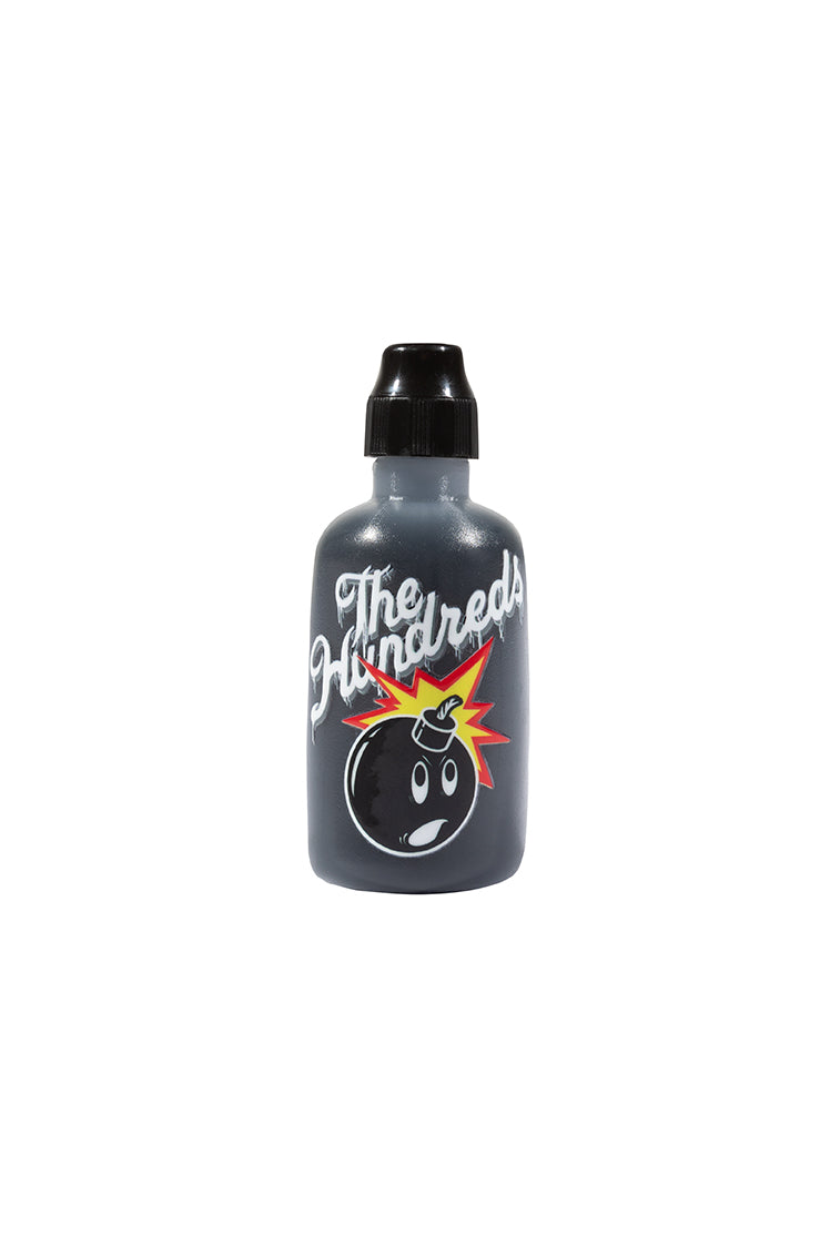 The Hundreds BBOE Dripper Mop Marker Schwarz 60ml