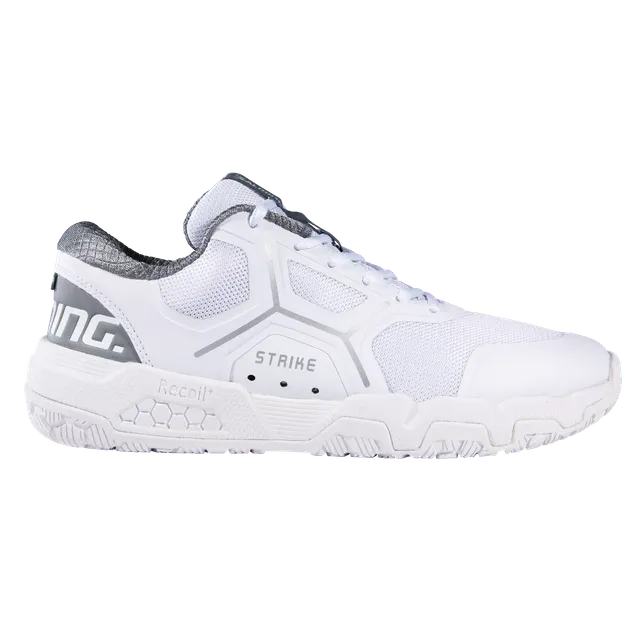 Salming Recoil Strike Wmn Hallenschuhe Gr. 38 leicht