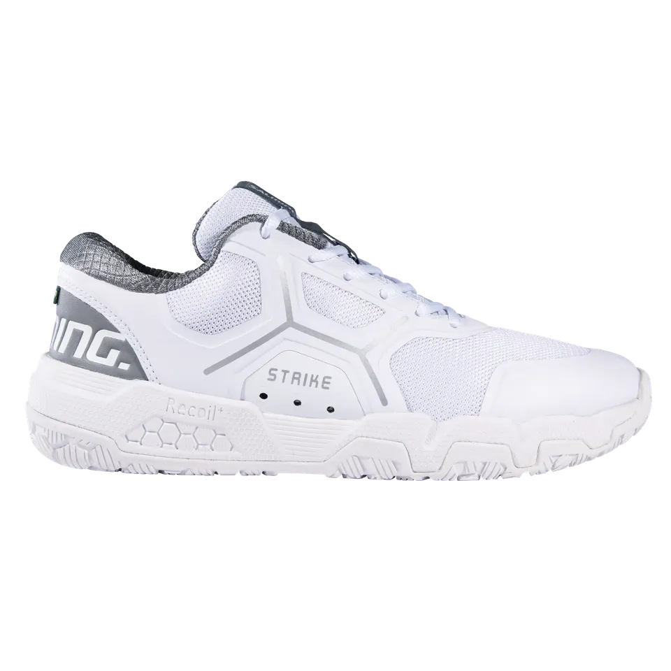 Salming Recoil Strike Wmn Hallenschuhe Gr. 38 leicht