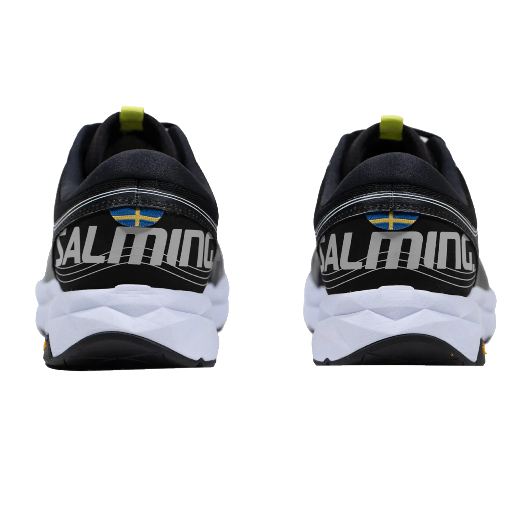 Salming Recoil Warrior Men Laufschuhe Herren Dämpfung