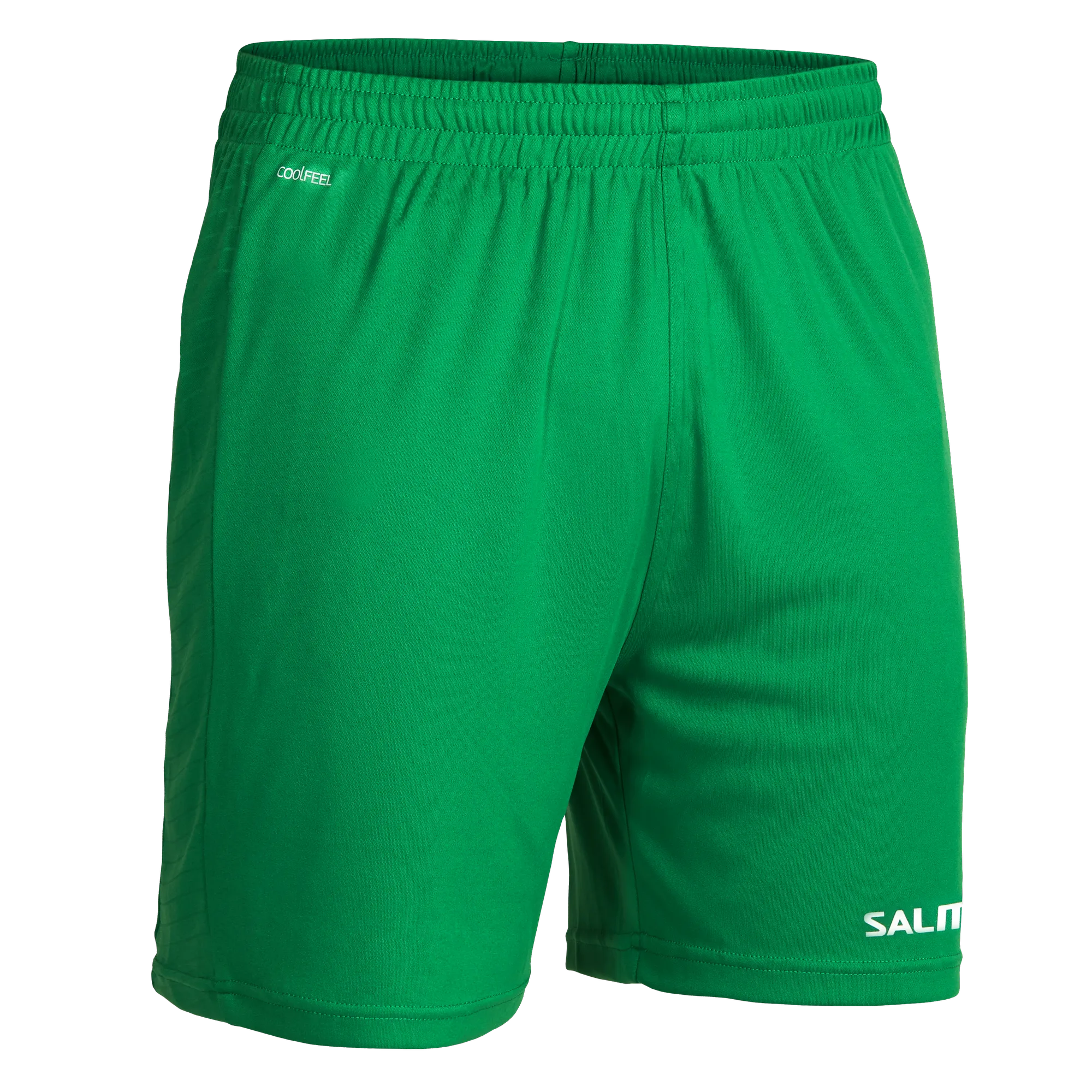 Salming Granite Game Shorts Herren L Coolfeel