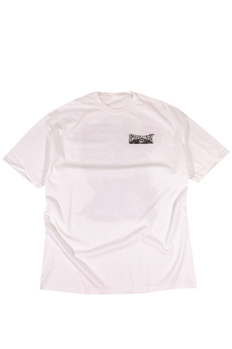 The Hundreds Time T-Shirt Weiß XL Vintage