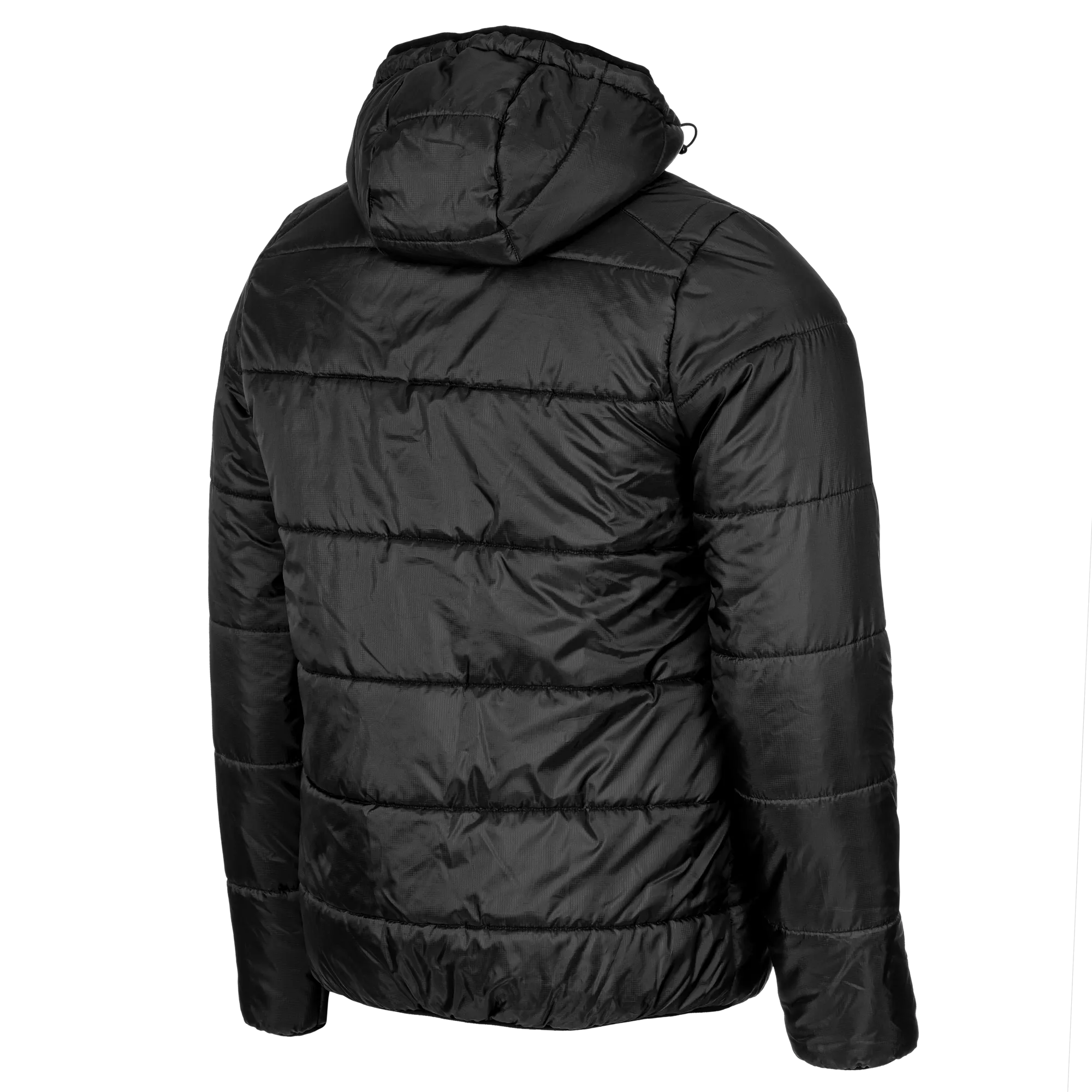 Salming Core 21 Jkt JR Juniorjacke 152 Schwarz