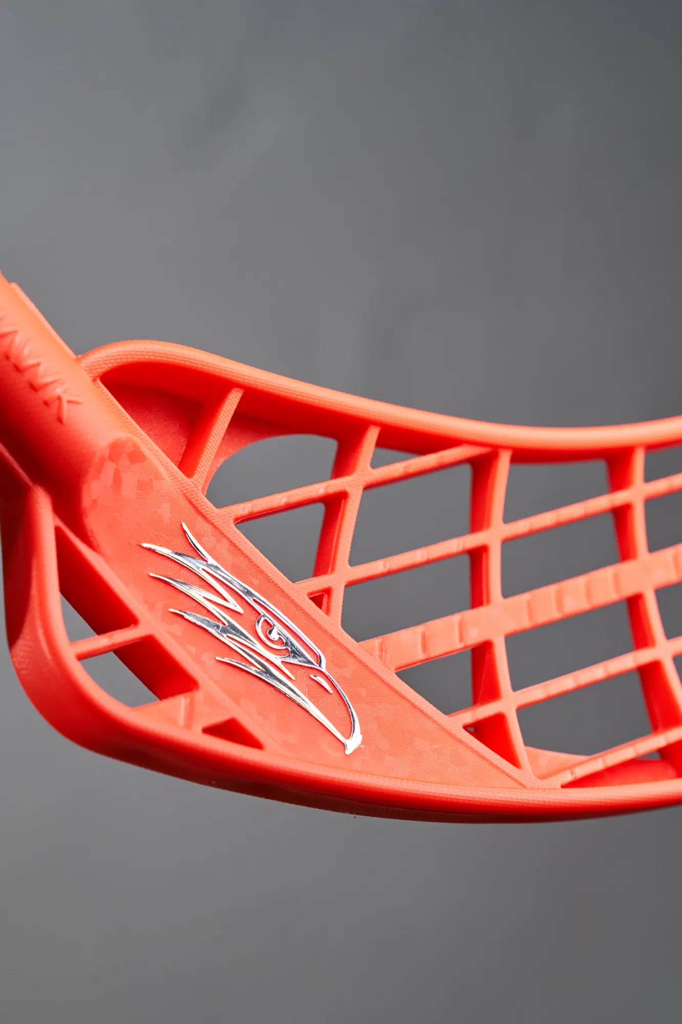 Salming Hawk Blade Touch Plus Kelle Left weich