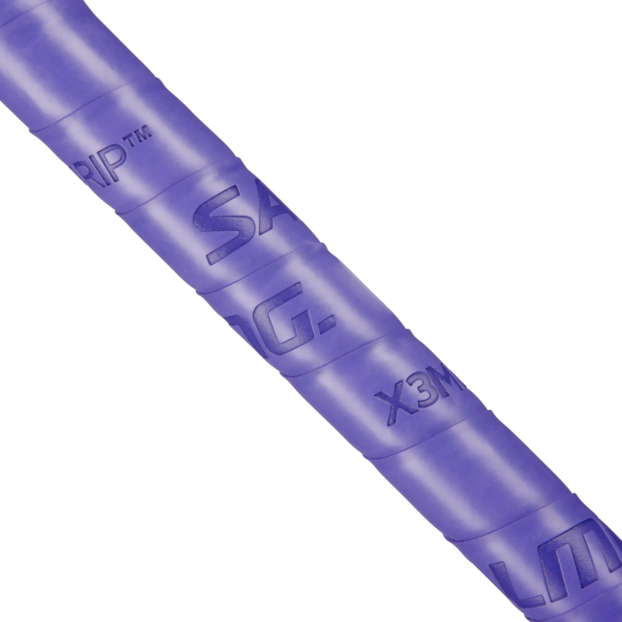 Salming X3M Pro Grip 1-Pack Griffband klebrig gedämpft