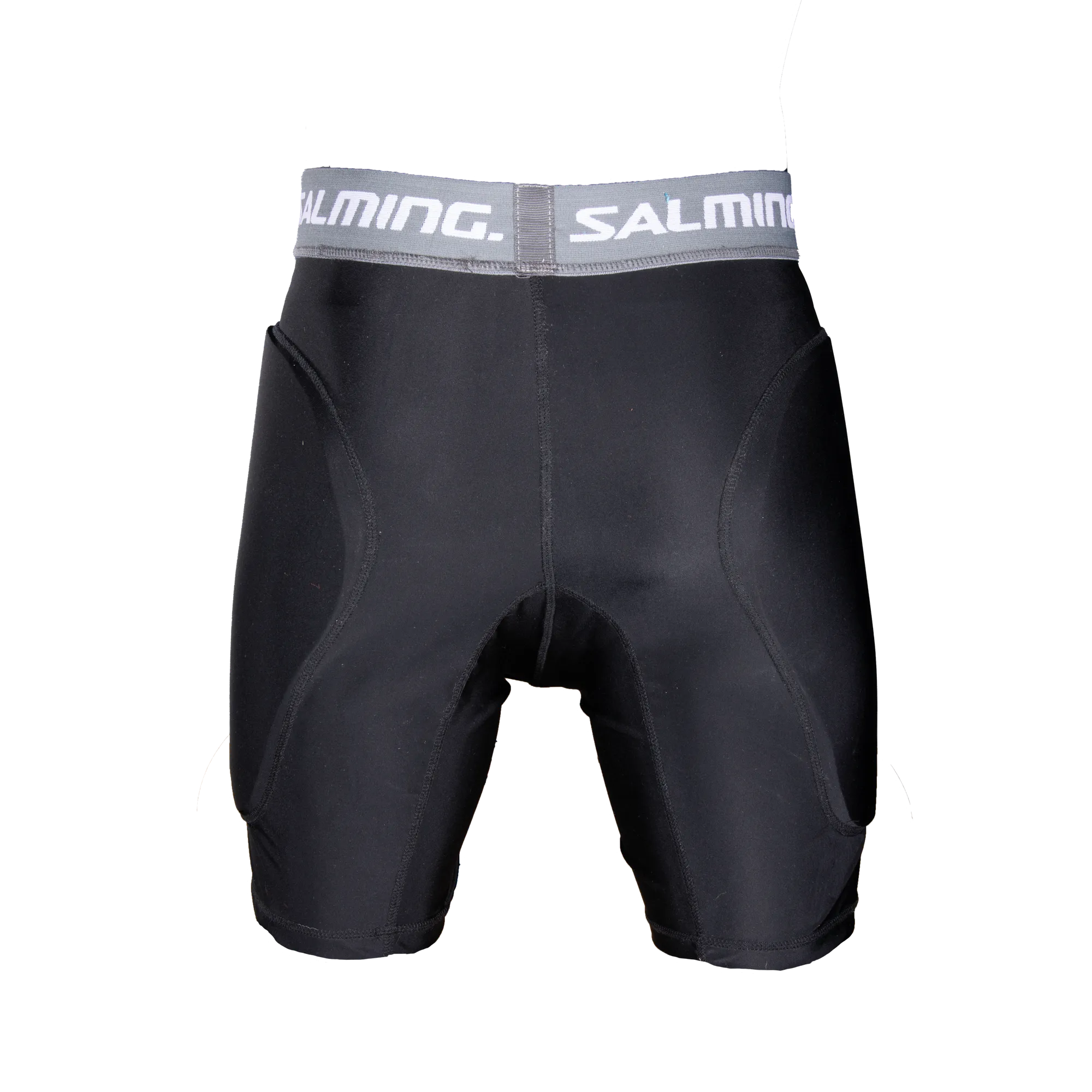Salming Goalie E-Series Schutzshorts Torwart Poron
