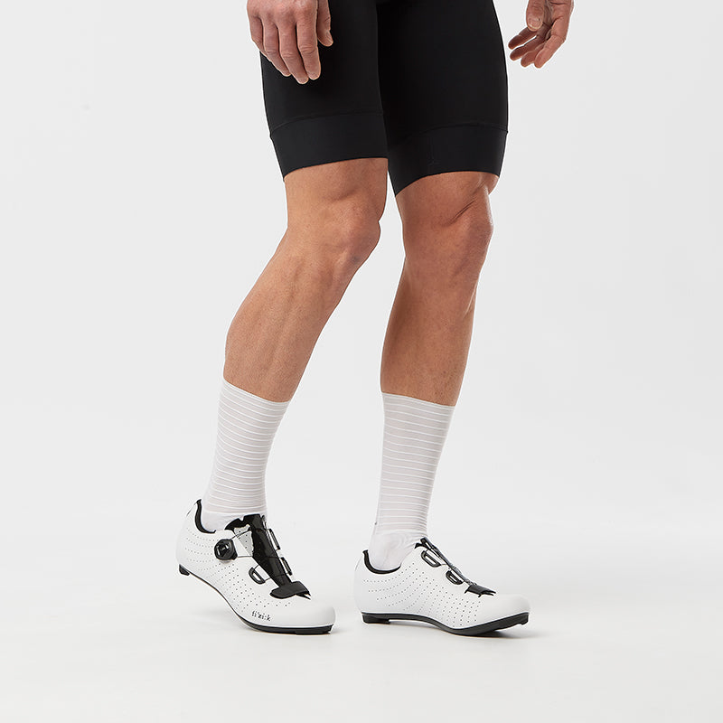Swiss Side AERO Socken Gr. M Rennrad aero