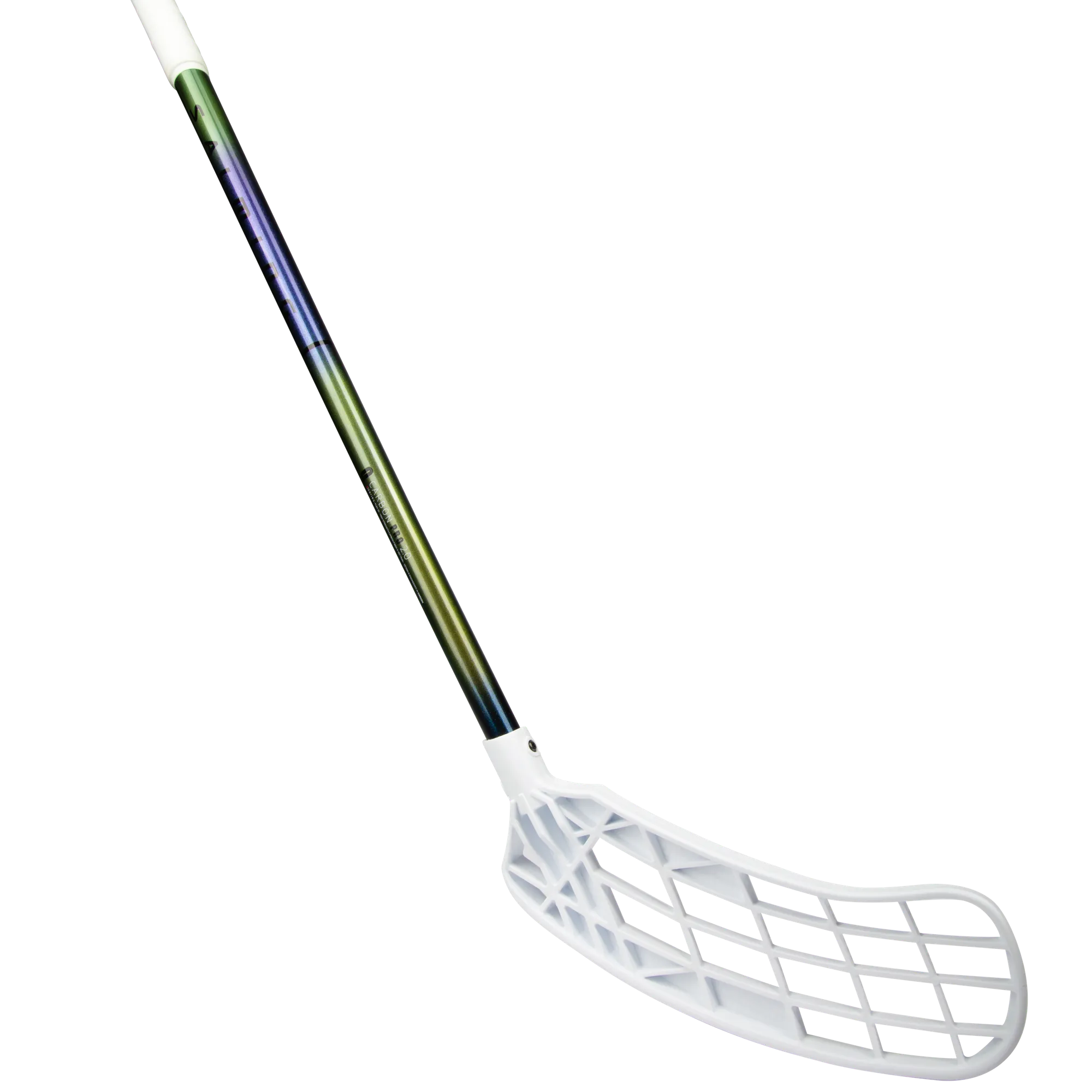 Salming Q-Series Carbon Pro 2.0 Q1 Floorballschläger 96-L
