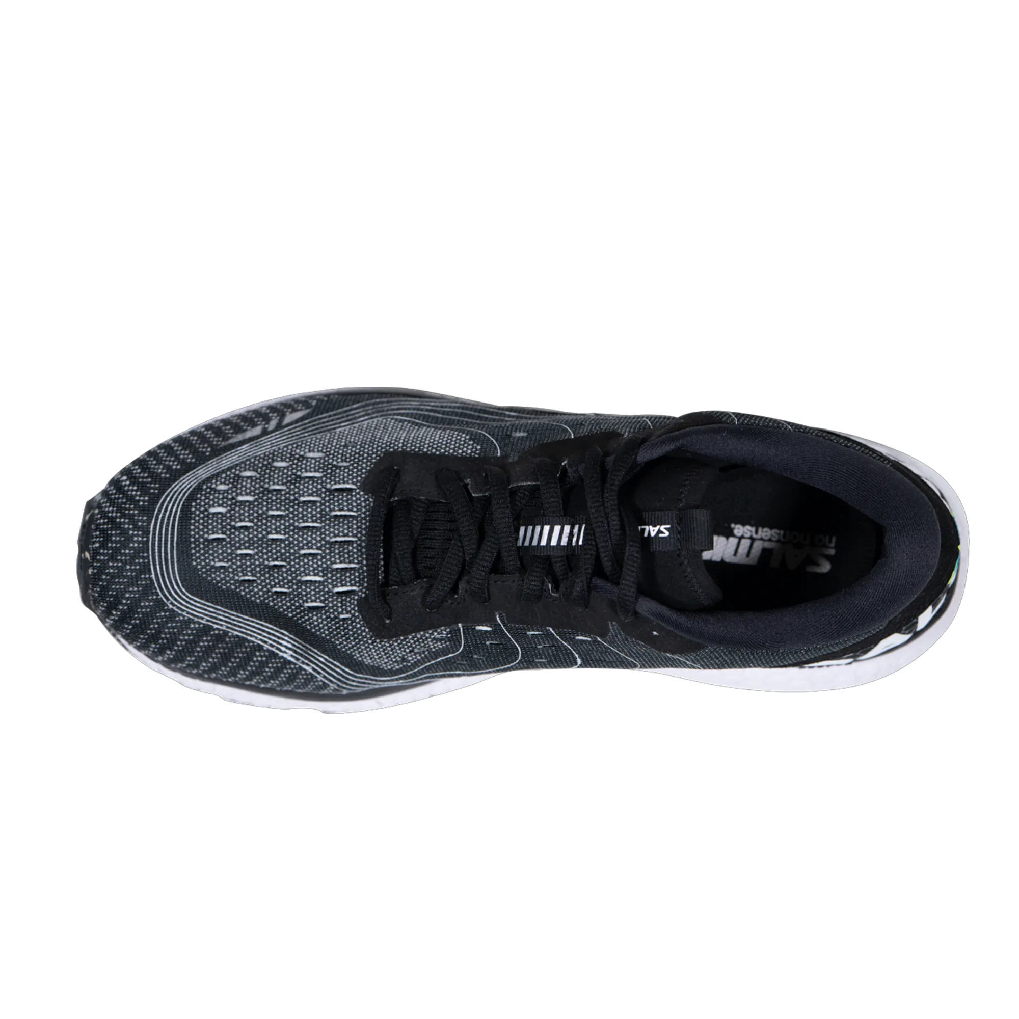 Salming Recoil Prime Men Laufschuhe Gedämpft