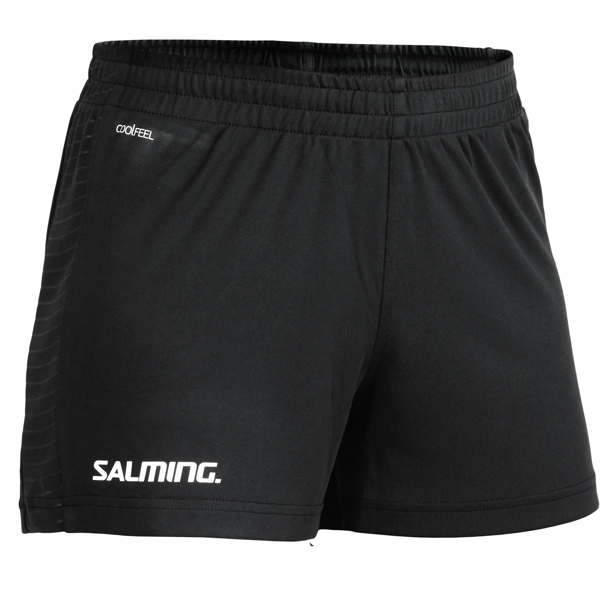 Salming Diamond Game Shorts Sportshorts Damen M Weiss