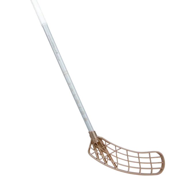 Salming Q-Series Carbon Pro 2.0 RD Trident Floorballschläger 96-L