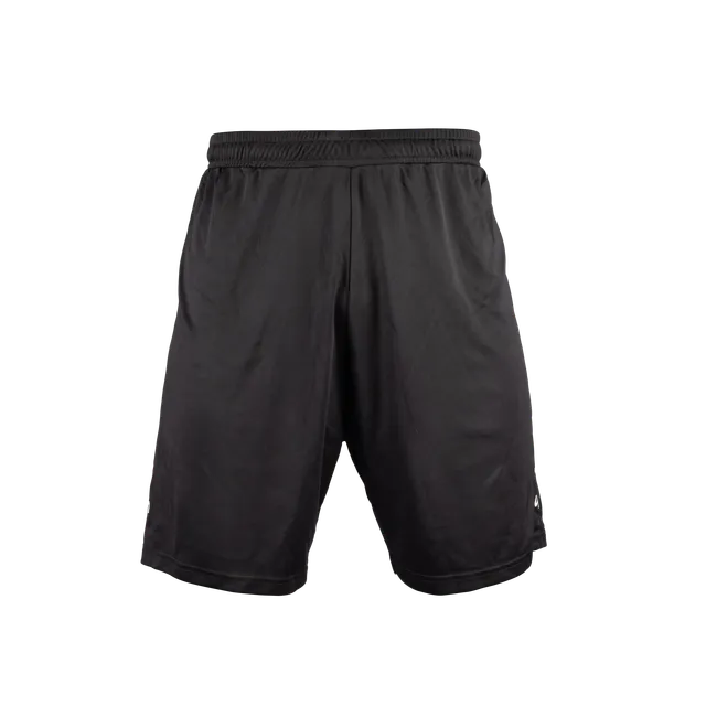 Salming Active Training Shorts JR 152 leicht schwarz
