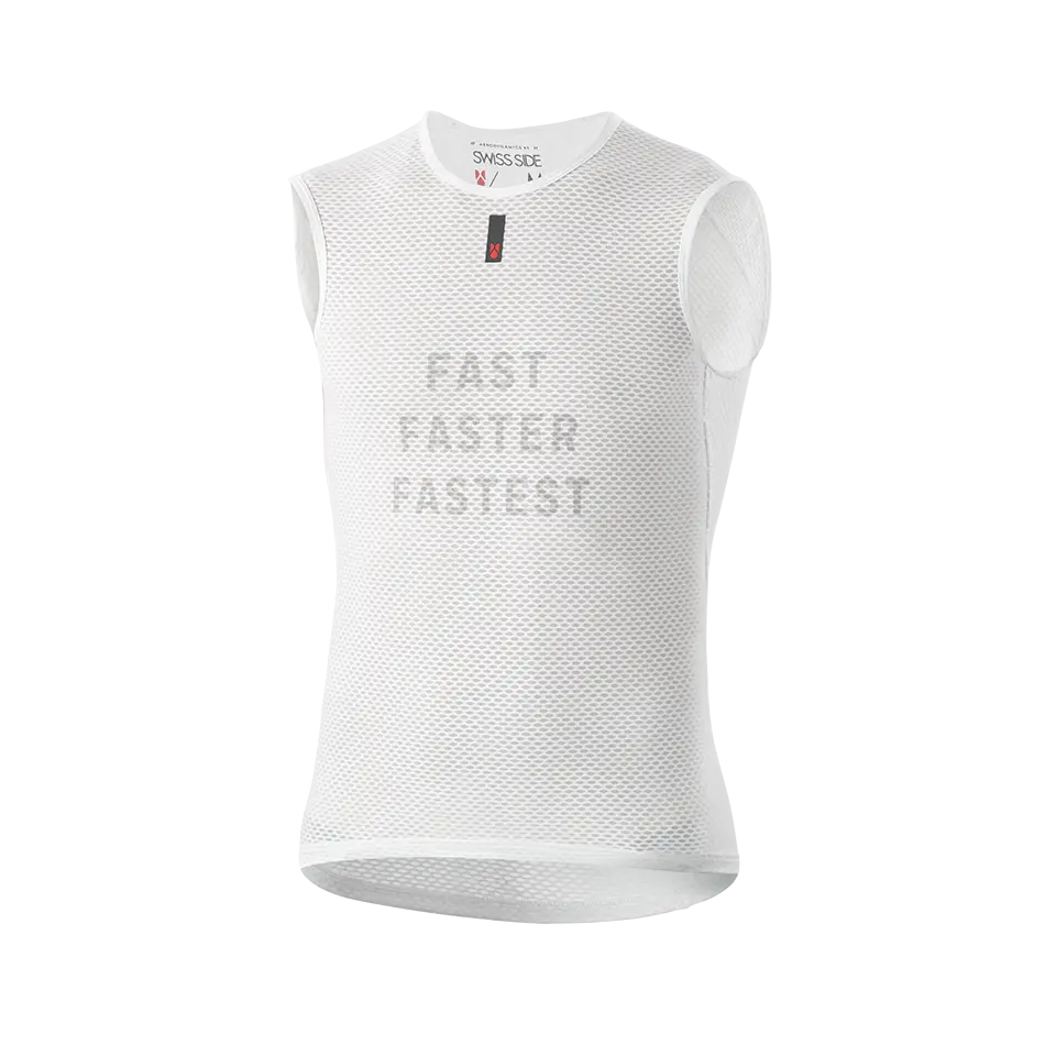 Swiss Side Cycling Base Layer Funktionsunterhemd 37.5 Gr. M