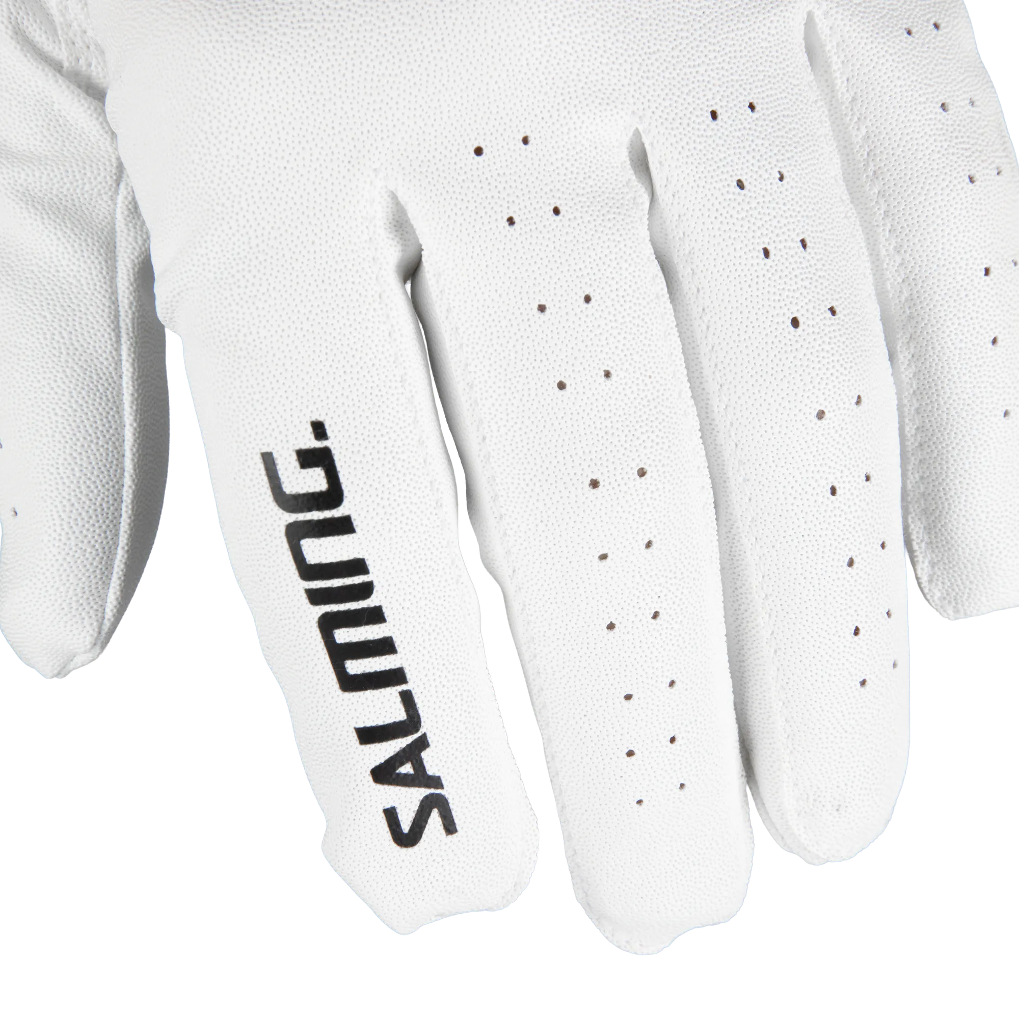 Salming Goalie React Slim Torwarthandschuhe S Grip