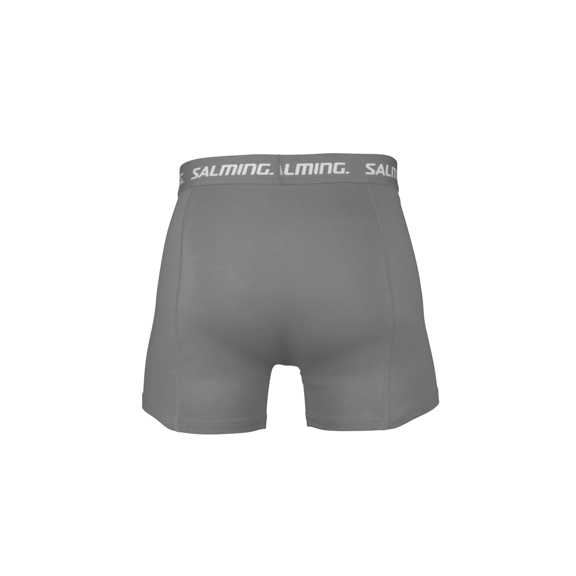 Salming Cotton Boxer Boxershorts 3er Pack M Baumwolle