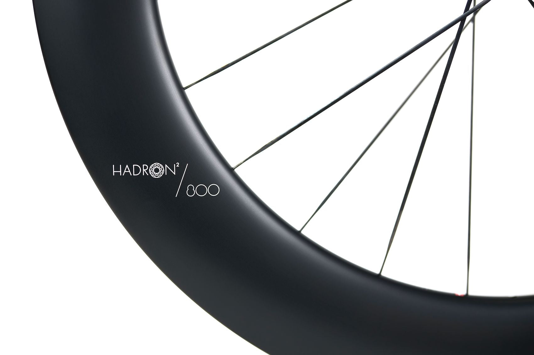 Swiss Side Hadron² Ultimate Vorderrad Disc Brake