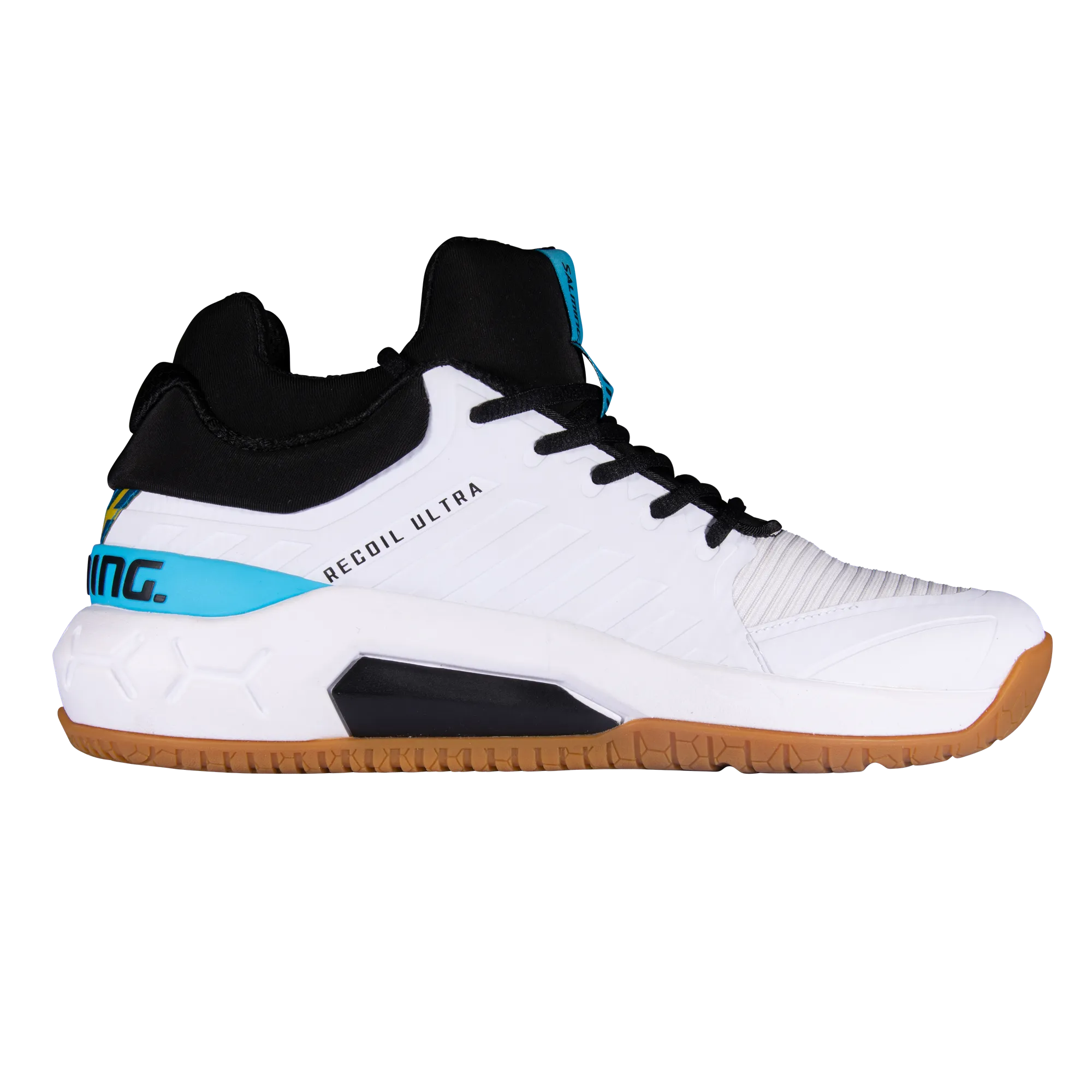 Salming Recoil Ultra Mid Men Hallenschuhe 44