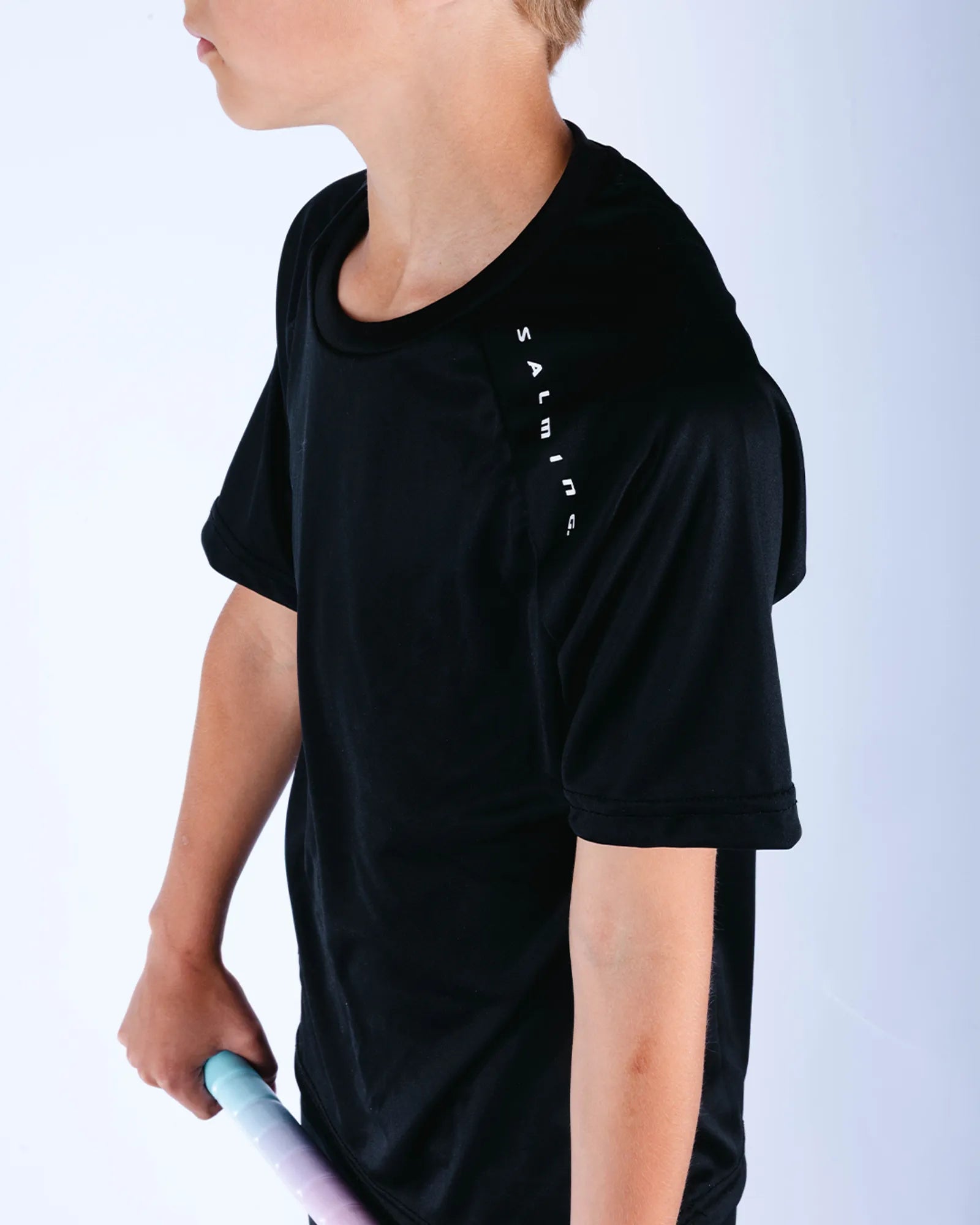 Salming Active Training Tee JR T-Shirt 152