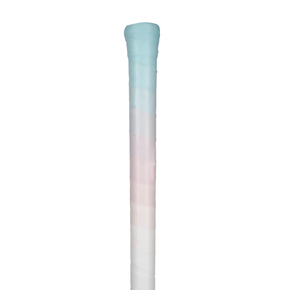 Salming X3M Light Grip Tricolor Griffband 1er-Pack