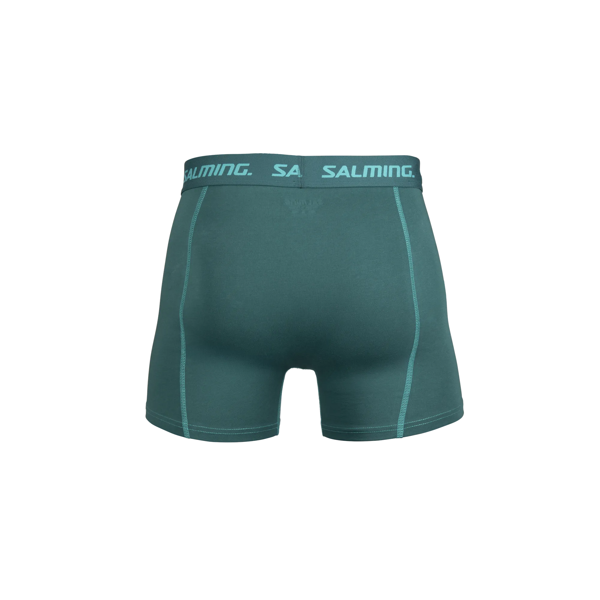 Salming 3-Pack Cotton Boxer Boxershorts Herren L Baumwolle