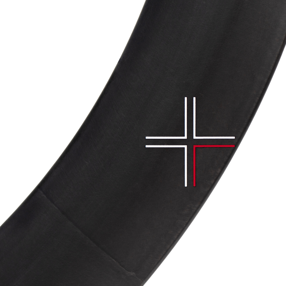Swiss Side HADRON³ Ultimate Vorderrad Disc 650