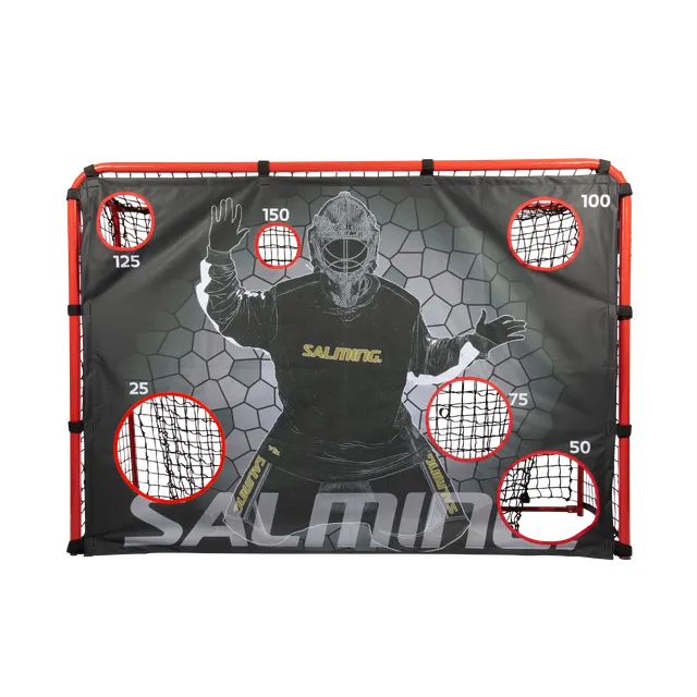 Salming Goal Buster SR Torplane 155x113 cm