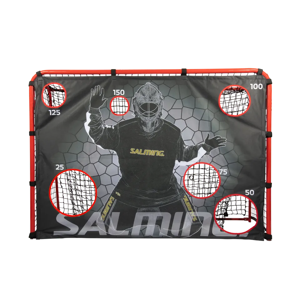 Salming Goal Buster SR Torplane 155x113 cm