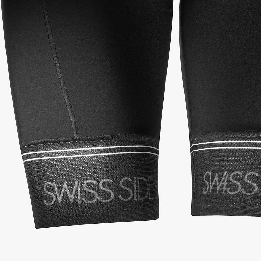 Swiss Side AERO Tri Suit Triathlonanzug Damen S Kühlend