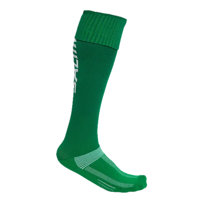 Salming Coolfeel Team Sock Long Socken 39-42 schwarz
