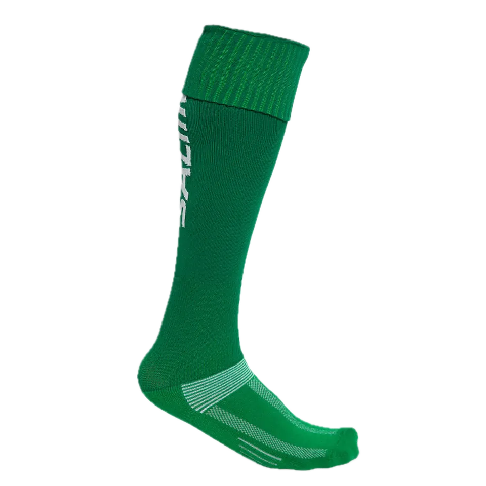 Salming Coolfeel Team Sock Long Socken 39-42 schwarz