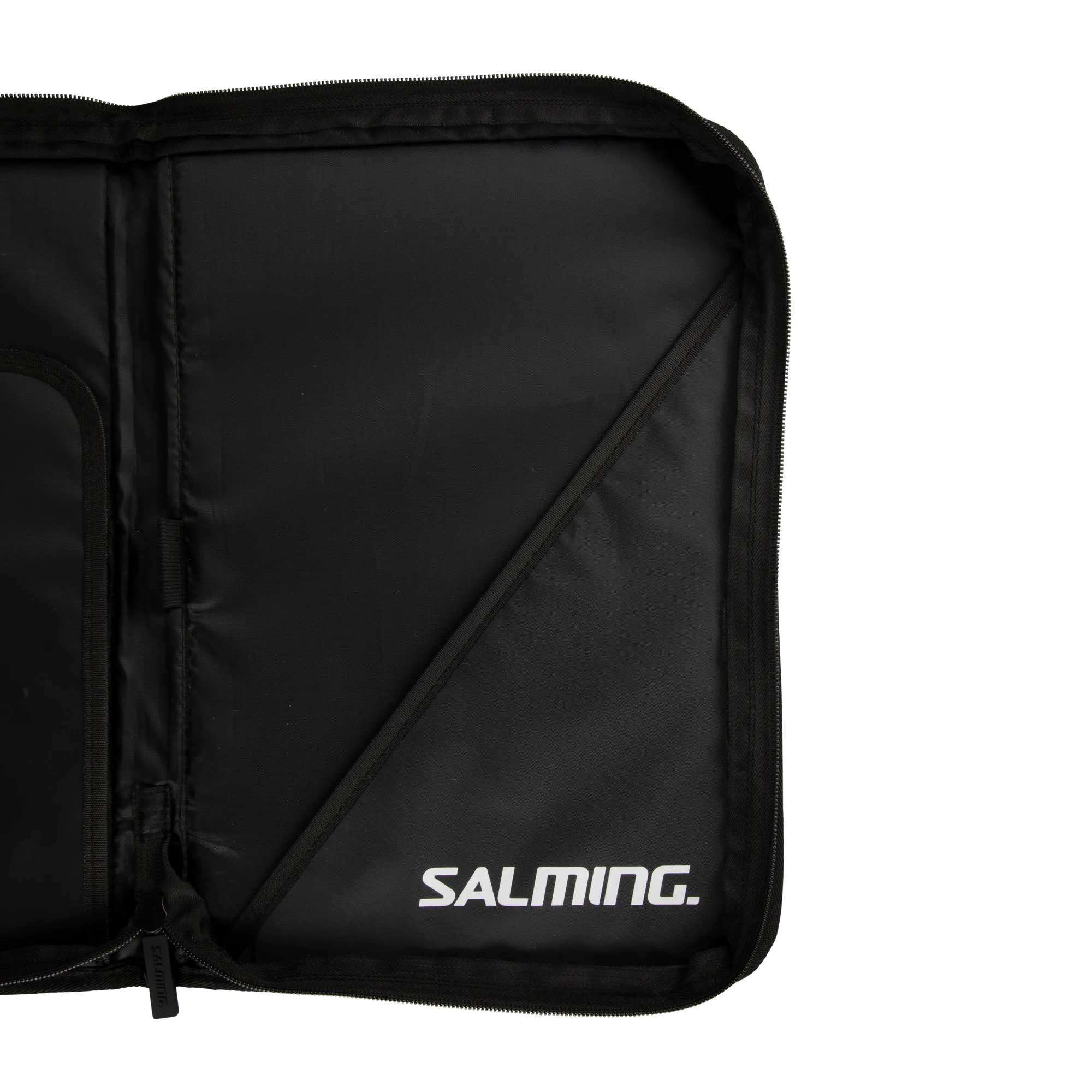 Salming Coach Map Trainermappe One Size ohne Board