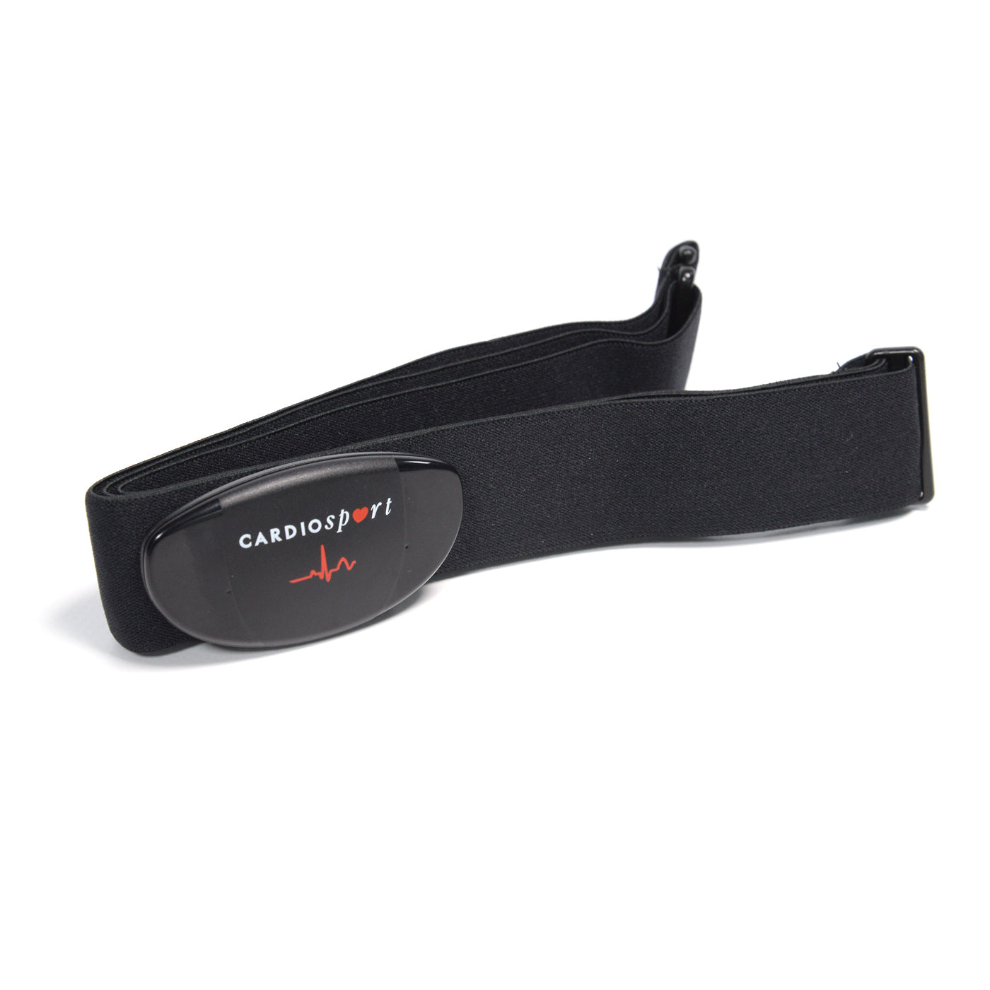 CardioSport TP5 Research Herzfrequenzmesser Calera BLE