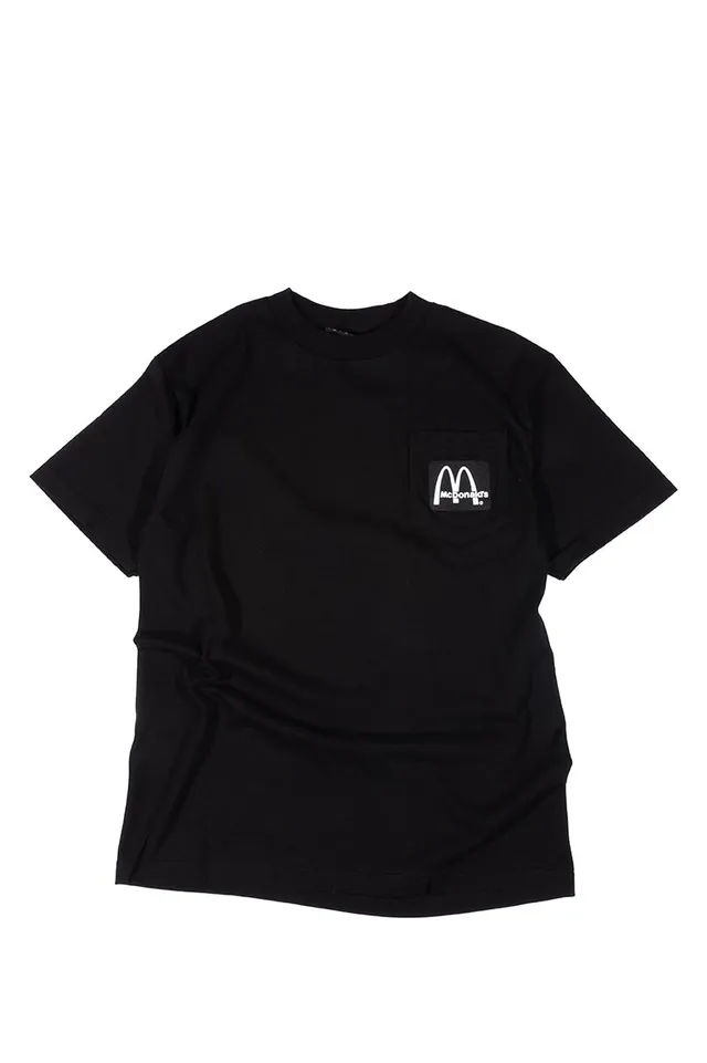 The Hundreds Incorpirated T-Shirt Herren M Schwarz Print