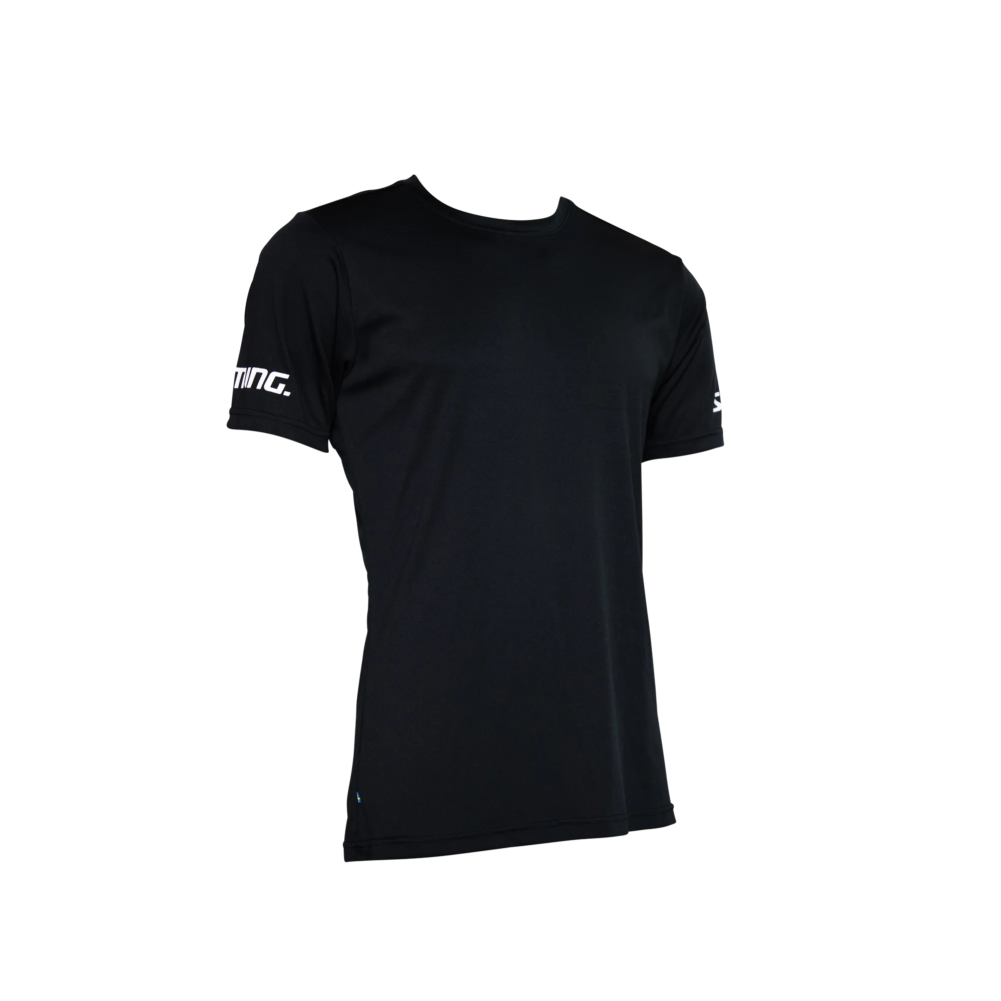 Salming Core 22 Training Tee JR T-Shirt 128 feuchtleitend