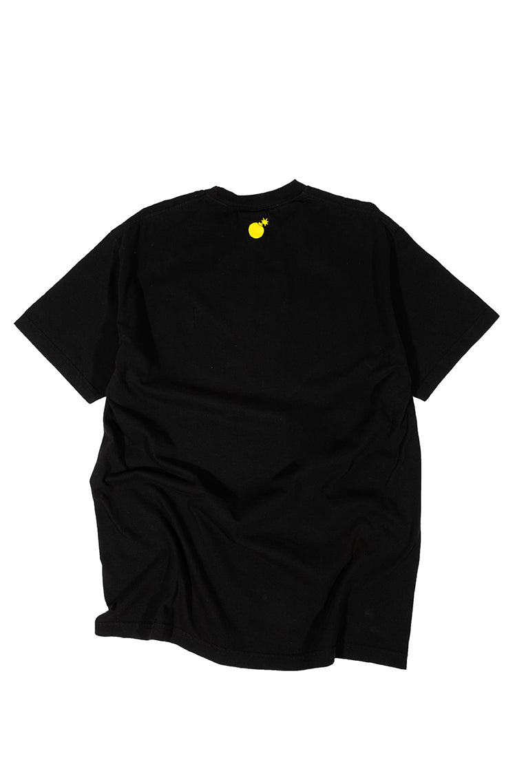 The Hundreds Graphic Tees Homeboy T-Shirt schwarz L Vintage